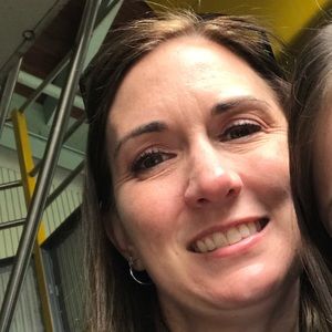 Meet your Posher, Becky